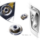Illustration for article titled BMW's Tron-Like Turbodiesel Concept Rendered For Your Pleasure